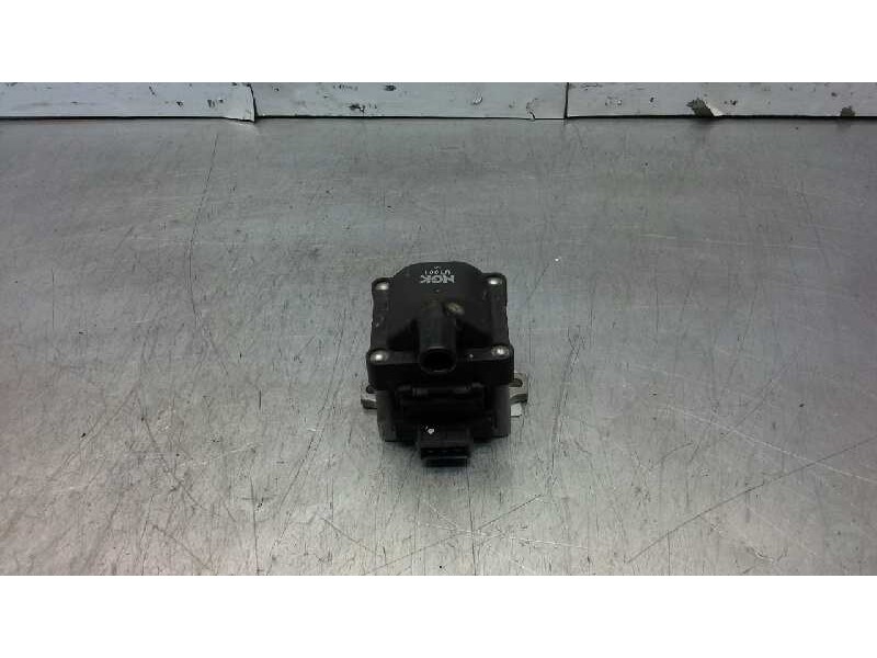 Recambio de bobina encendido para seat toledo (1l) base referencia OEM IAM 0001587003  