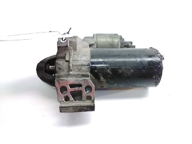 Recambio de motor arranque para bmw serie 3 touring (e91) 318d referencia OEM IAM   