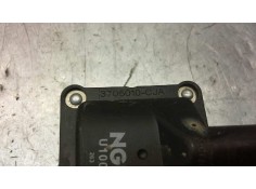 Recambio de bobina encendido para seat toledo (1l) base referencia OEM IAM 0001587003   2