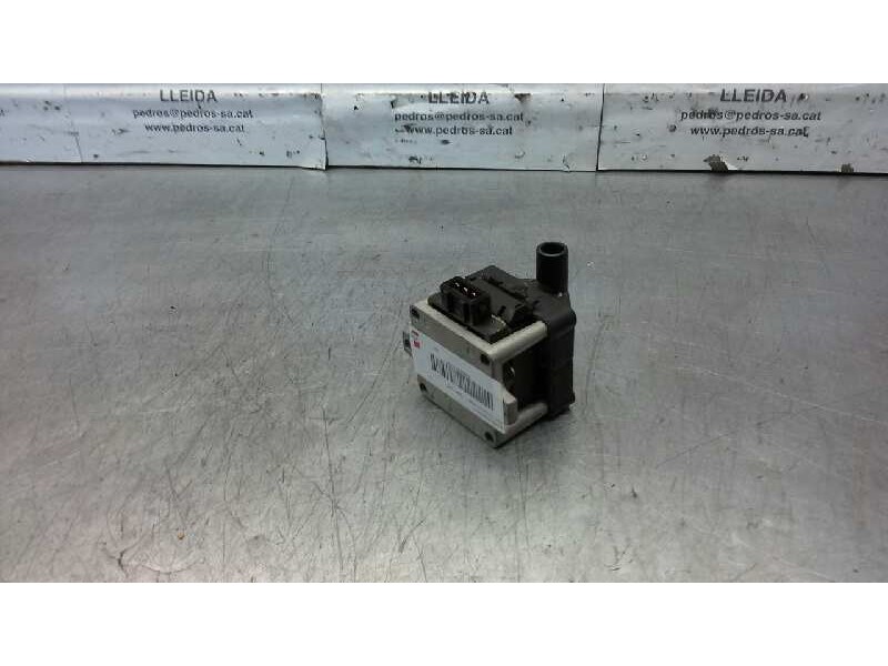 Recambio de bobina encendido para seat toledo (1l) base referencia OEM IAM 0001587003  