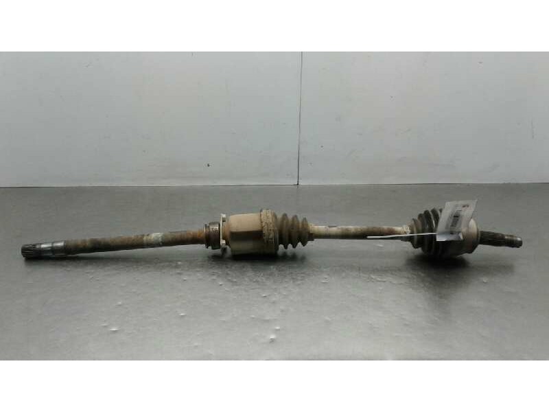 Recambio de transmision delantera derecha para fiat doblo (119) 1.9 8v multijet active com. (77kw) referencia OEM IAM   