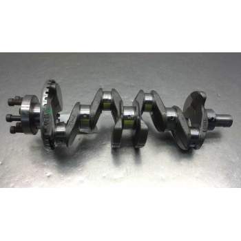 Recambio de cigueñal para nissan juke (f15) 1.6 16v referencia OEM IAM   