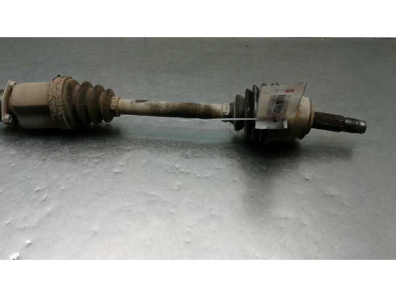 Recambio de transmision delantera derecha para fiat doblo (119) 1.9 8v multijet active com. (77kw) referencia OEM IAM   