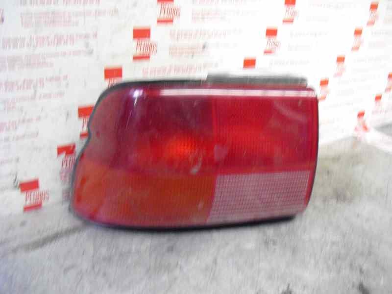 Recambio de piloto trasero izquierdo para ford escort berlina/turnier 1.8 diesel referencia OEM IAM   