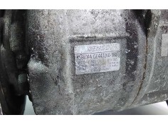 Recambio de compresor aire acondicionado para bmw serie 3 touring (e91) 318d referencia OEM IAM 6SBU14AGE4472603821   2