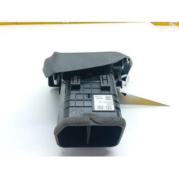 Recambio de aireador derecho para subaru xv (gt, g24) 2.0 i awd (gt7) referencia OEM IAM 66110FL120  