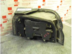 Recambio de piloto trasero izquierdo para ford escort berlina/turnier 1.8 diesel referencia OEM IAM    2