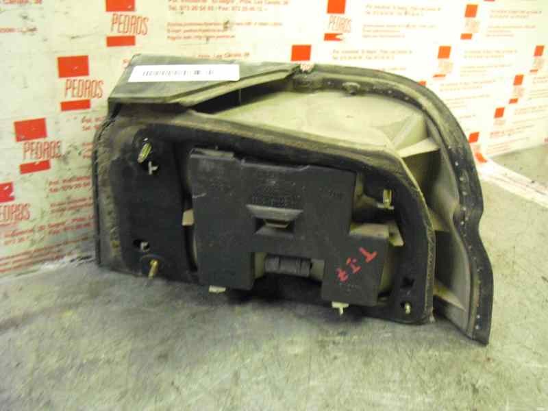 Recambio de piloto trasero izquierdo para ford escort berlina/turnier 1.8 diesel referencia OEM IAM   