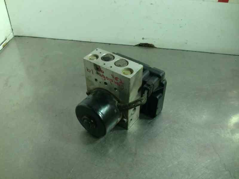 Recambio de centralita abs para seat cordoba berlina (6k2) 1.9 tdi referencia OEM IAM   