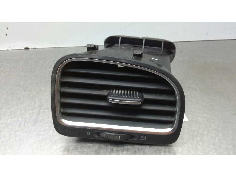 Recambio de aireador derecho para volkswagen golf vi (5k1) advance referencia OEM IAM   