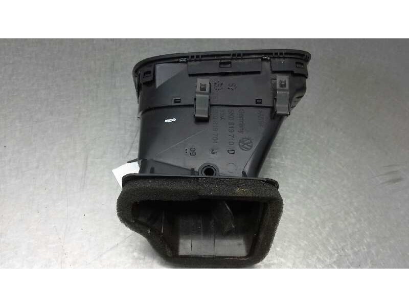 Recambio de aireador derecho para volkswagen golf vi (5k1) advance referencia OEM IAM   