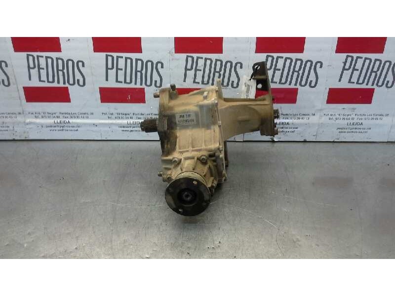 Recambio de diferencial delantero para hyundai tucson (jm) 2.0 comfort referencia OEM IAM   