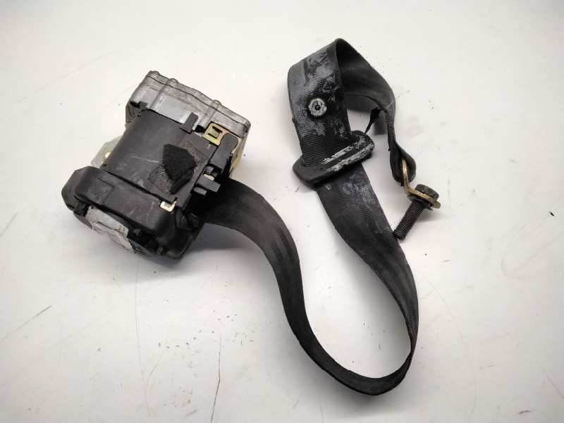 Recambio de cinturon seguridad trasero central para audi a6 berlina (4b2) 1.8 t referencia OEM IAM   