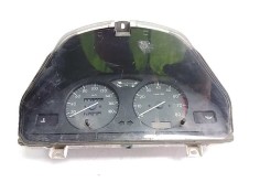 Recambio de cuadro instrumentos para citroen saxo 1.1 referencia OEM IAM 9627983380  111185