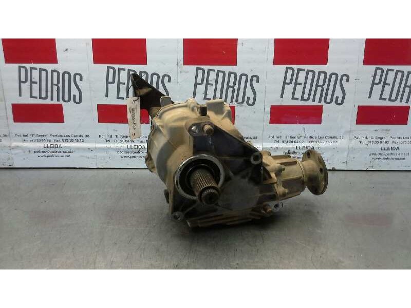 Recambio de diferencial delantero para hyundai tucson (jm) 2.0 comfort referencia OEM IAM   