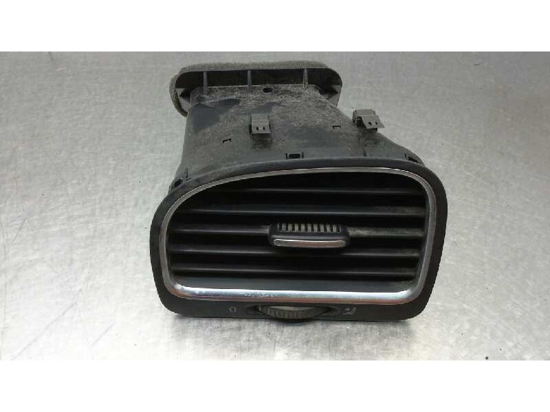 Recambio de aireador izquierdo para volkswagen golf vi (5k1) advance referencia OEM IAM   