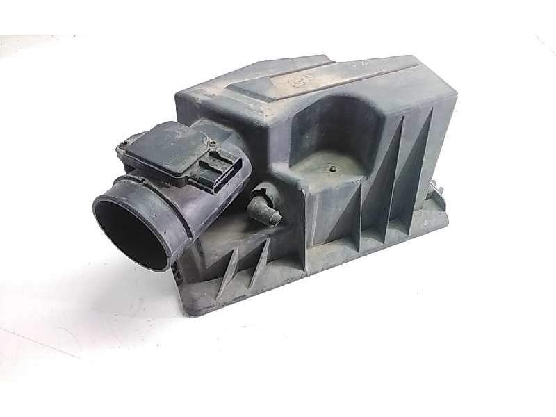 Recambio de caudalimetro para ford transit caja cerrada ´06 2.4 tdci cat referencia OEM IAM XS7F12B579  