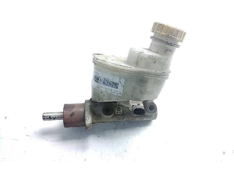 Recambio de bomba freno para fiat panda (169) 1.2 cat referencia OEM IAM   