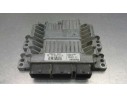 CENTRALITA MOTOR UCE 8200565863 S122326109A 8200565863