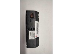 Recambio de pantalla multifuncion para peugeot 508 business line referencia OEM IAM 966533438000   2