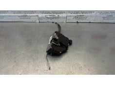 Recambio de cerradura puerta delantera izquierda para fiat ducato bus de lujo panorama (01.2007 =>) l1h1 120 multijet referencia 2