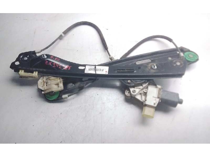 Recambio de elevalunas delantero izquierdo para bmw serie 1 berlina (e81/e87) 118d referencia OEM IAM 996624101  