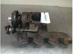 Recambio de turbocompresor para ford escort berlina/turnier 1.8 turbodiesel cat referencia OEM IAM 96FF6K682AA  111239