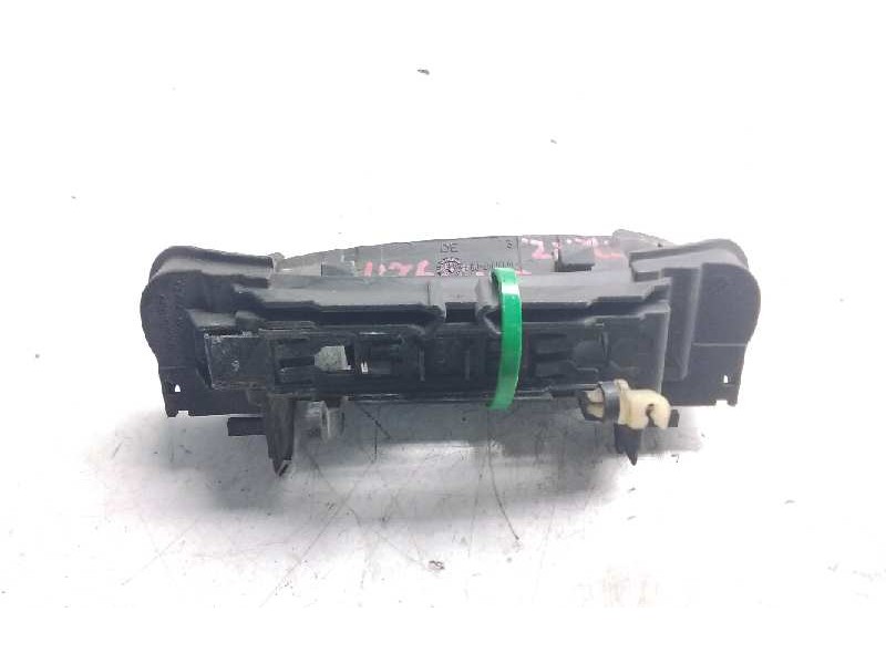 Recambio de maneta interior delantera izquierda para audi a4 berlina (8e) 2.0 referencia OEM IAM 8E0839207  