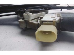 Recambio de elevalunas delantero izquierdo para bmw serie 1 berlina (e81/e87) 118d referencia OEM IAM 996624101   2