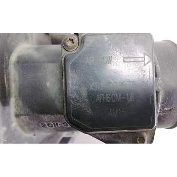 Recambio de caudalimetro para ford transit caja cerrada ´06 2.4 tdci cat referencia OEM IAM XS7F12B579  