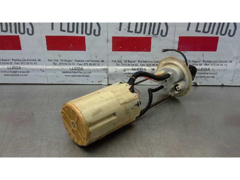 Recambio de aforador para fiat ducato bus de lujo panorama (01.2007 =>) l1h1 120 multijet referencia OEM IAM   