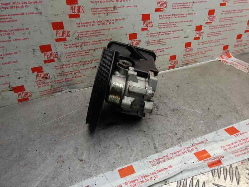 Recambio de bomba servodireccion para bmw serie 3 berlina (e46) 320d referencia OEM IAM 7691900513  