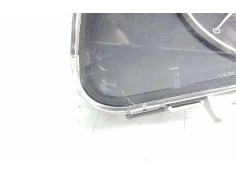 Recambio de cuadro instrumentos para tata safari grand safari dicor referencia OEM IAM 269954219984   2