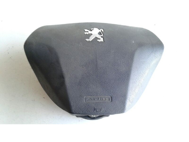 Recambio de airbag delantero izquierdo para peugeot bipper básico referencia OEM IAM 07354605280  