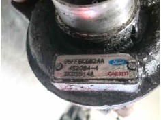 Recambio de turbocompresor para ford escort berlina/turnier 1.8 turbodiesel cat referencia OEM IAM 96FF6K682AA  111239 2