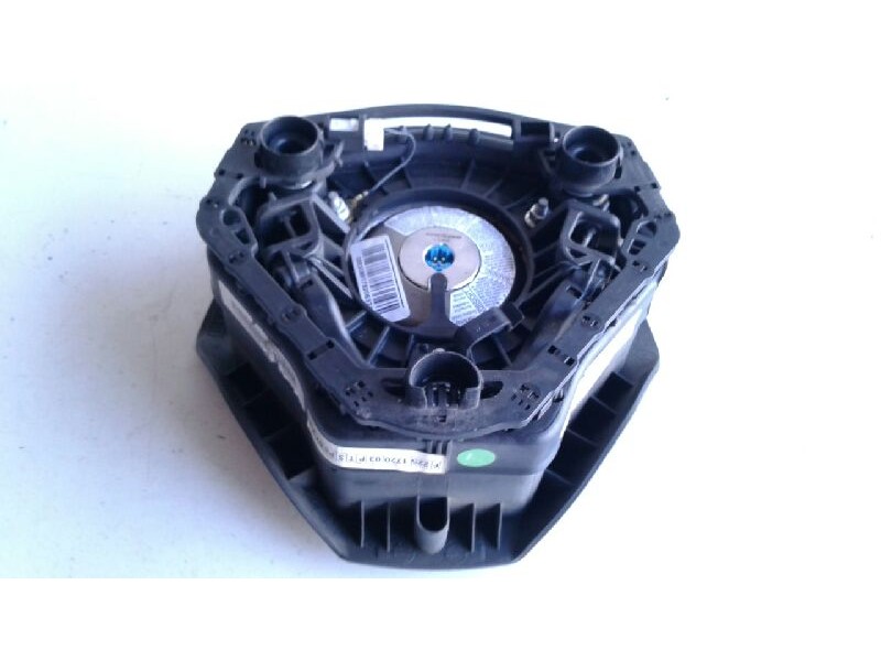 Recambio de airbag delantero izquierdo para peugeot bipper básico referencia OEM IAM 07354605280  