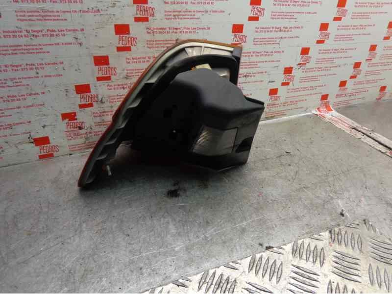 Recambio de piloto trasero derecho para bmw serie 3 berlina (e46) 320d referencia OEM IAM   