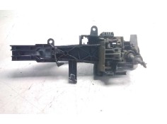 Recambio de maneta exterior delantera izquierda para bmw serie 1 berlina (e81/e87) 118d referencia OEM IAM    2