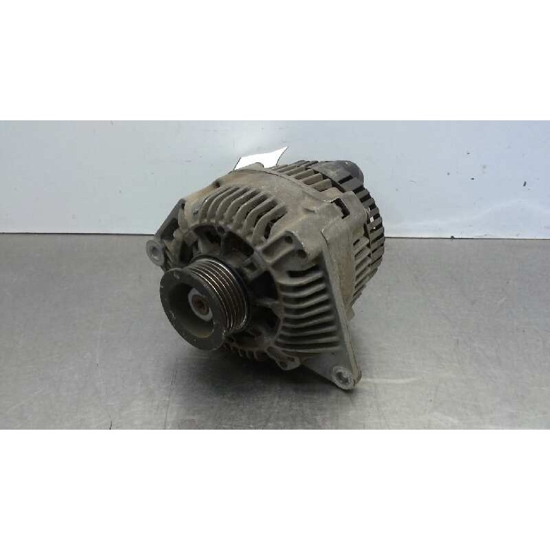 Recambio de alternador para renault laguna (b56) 1.8 rn (b56b) referencia OEM IAM 7700857075  