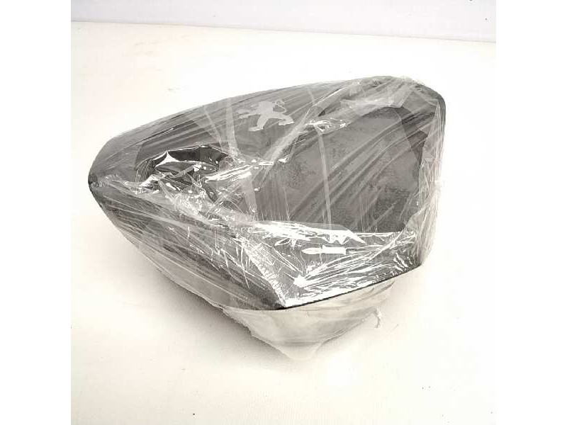 Recambio de airbag delantero izquierdo para peugeot bipper básico referencia OEM IAM 07354605280  