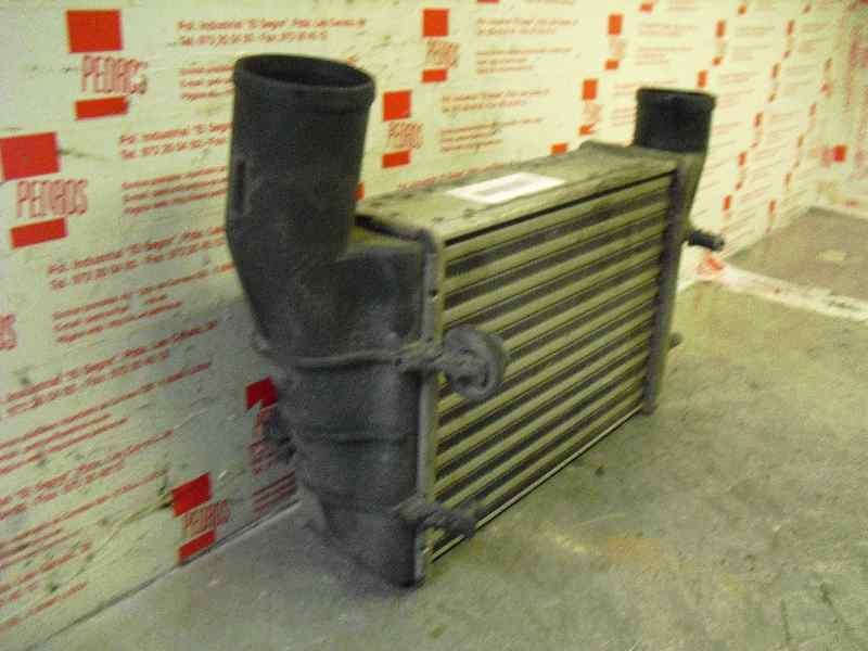 Recambio de intercooler para audi a4 avant (b5) 1.9 tdi quattro referencia OEM IAM   