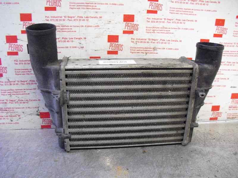 Recambio de intercooler para audi a4 avant (b5) 1.9 tdi quattro referencia OEM IAM   