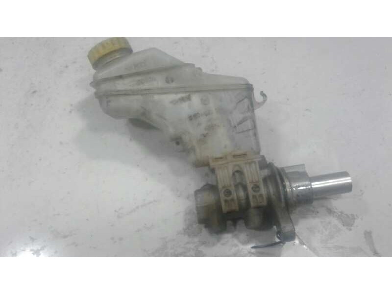 Recambio de bomba freno para peugeot bipper básico referencia OEM IAM 0204051108  