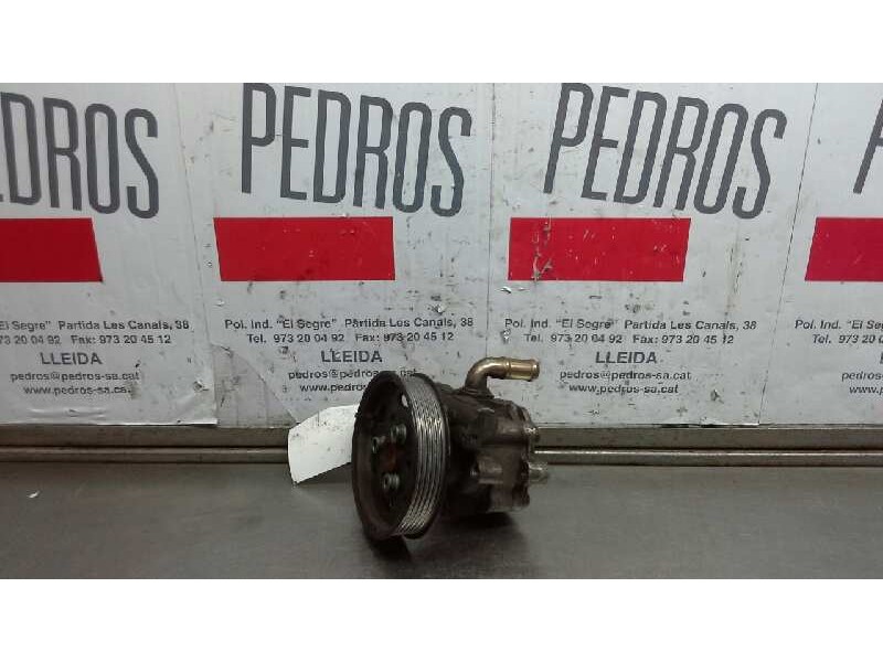 Recambio de bomba direccion para seat toledo (1m2) signo referencia OEM IAM   