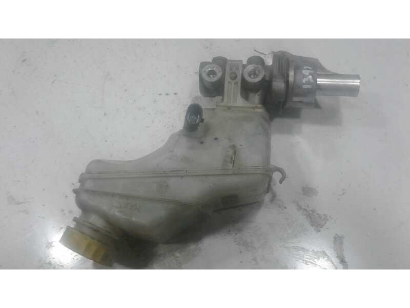 Recambio de bomba freno para peugeot bipper básico referencia OEM IAM 0204051108  