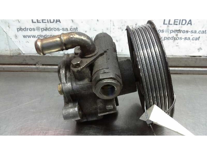 Recambio de bomba direccion para seat toledo (1m2) signo referencia OEM IAM   