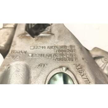 Recambio de soporte motor trasero para bmw x5 (f15, f85) xdrive 30 d referencia OEM IAM 22116876280  