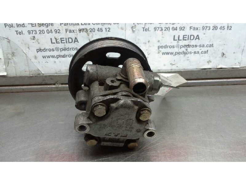 Recambio de bomba direccion para seat toledo (1m2) signo referencia OEM IAM   