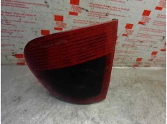 Recambio de piloto trasero derecho para seat cordoba berlina (6k2) dream referencia OEM IAM 6K5945112  