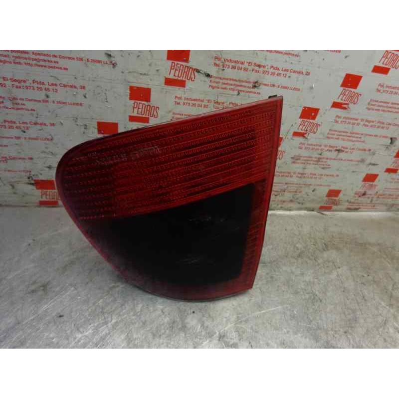 Recambio de piloto trasero derecho para seat cordoba berlina (6k2) dream referencia OEM IAM 6K5945112  